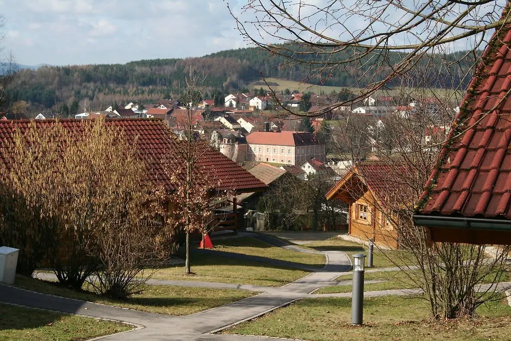 Ferienhaus Weil Stamsried